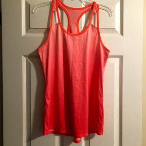 Layer 8 Tank Top
